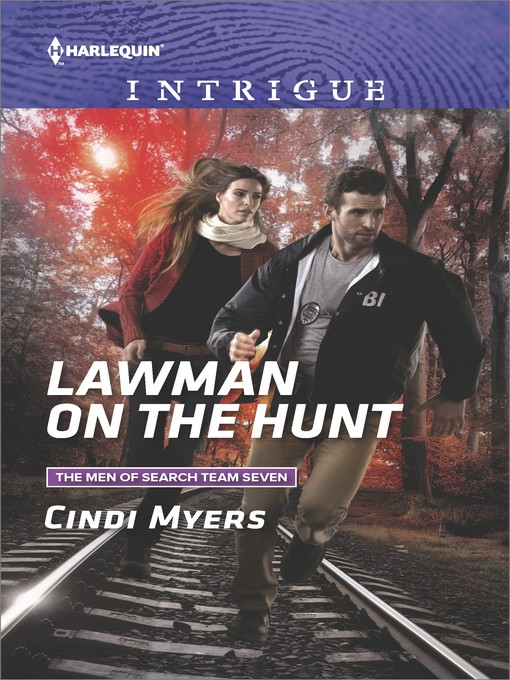 Title details for Lawman on the Hunt by Cindi Myers - Available